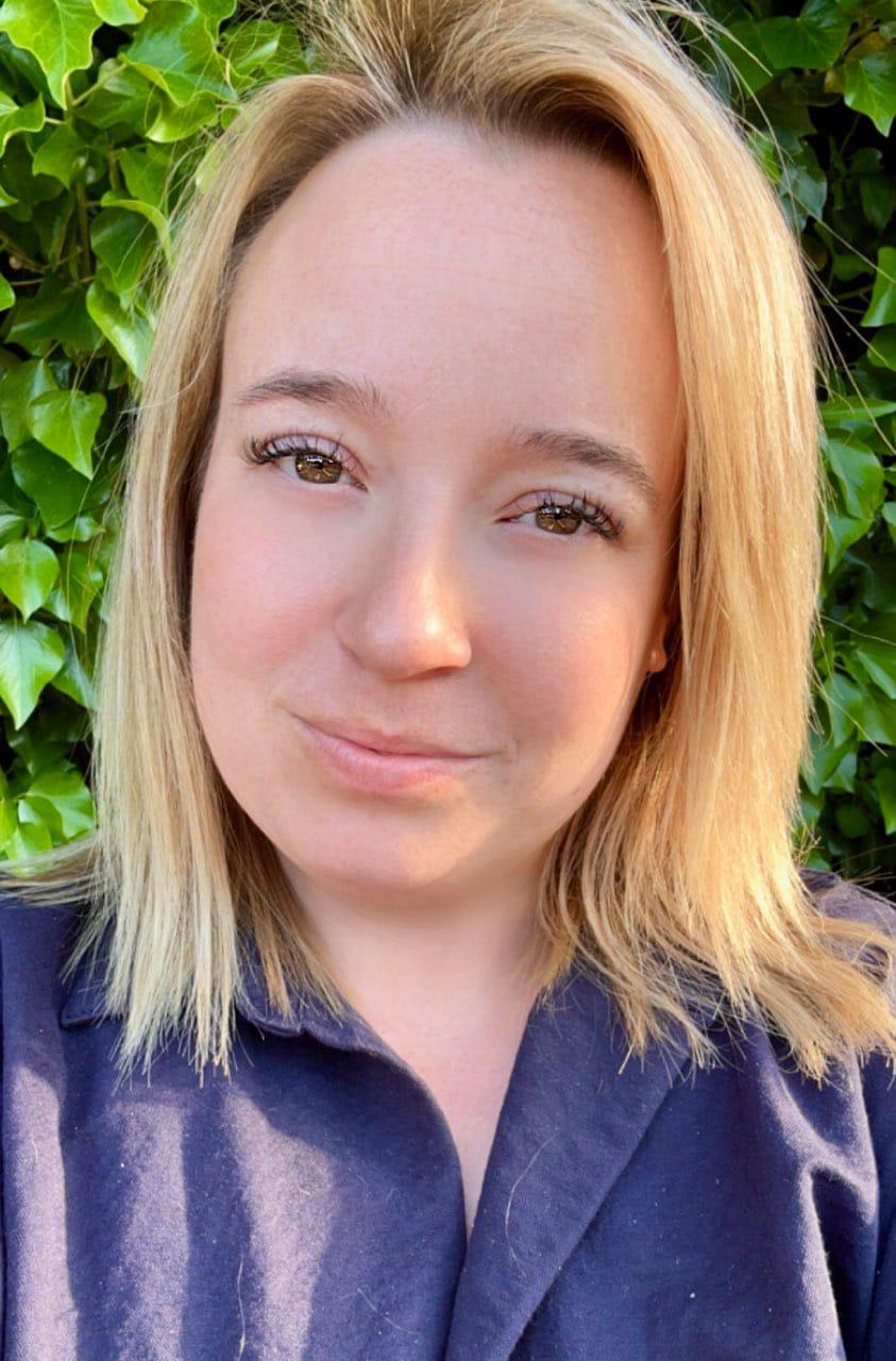 Hannah Whyman-Naveh
