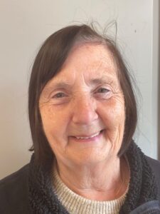 Linda Stevenson photo