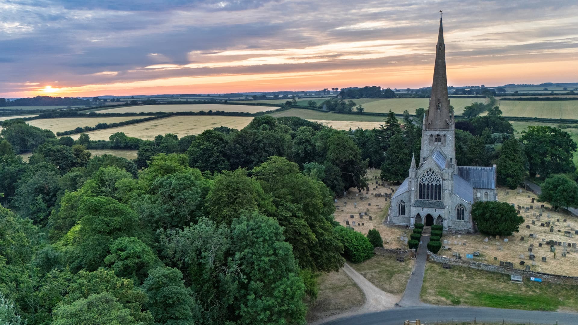 St Marys Church