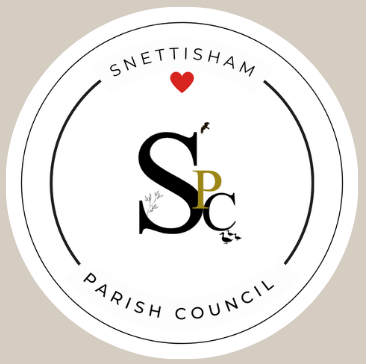 Snettisham PC Logo