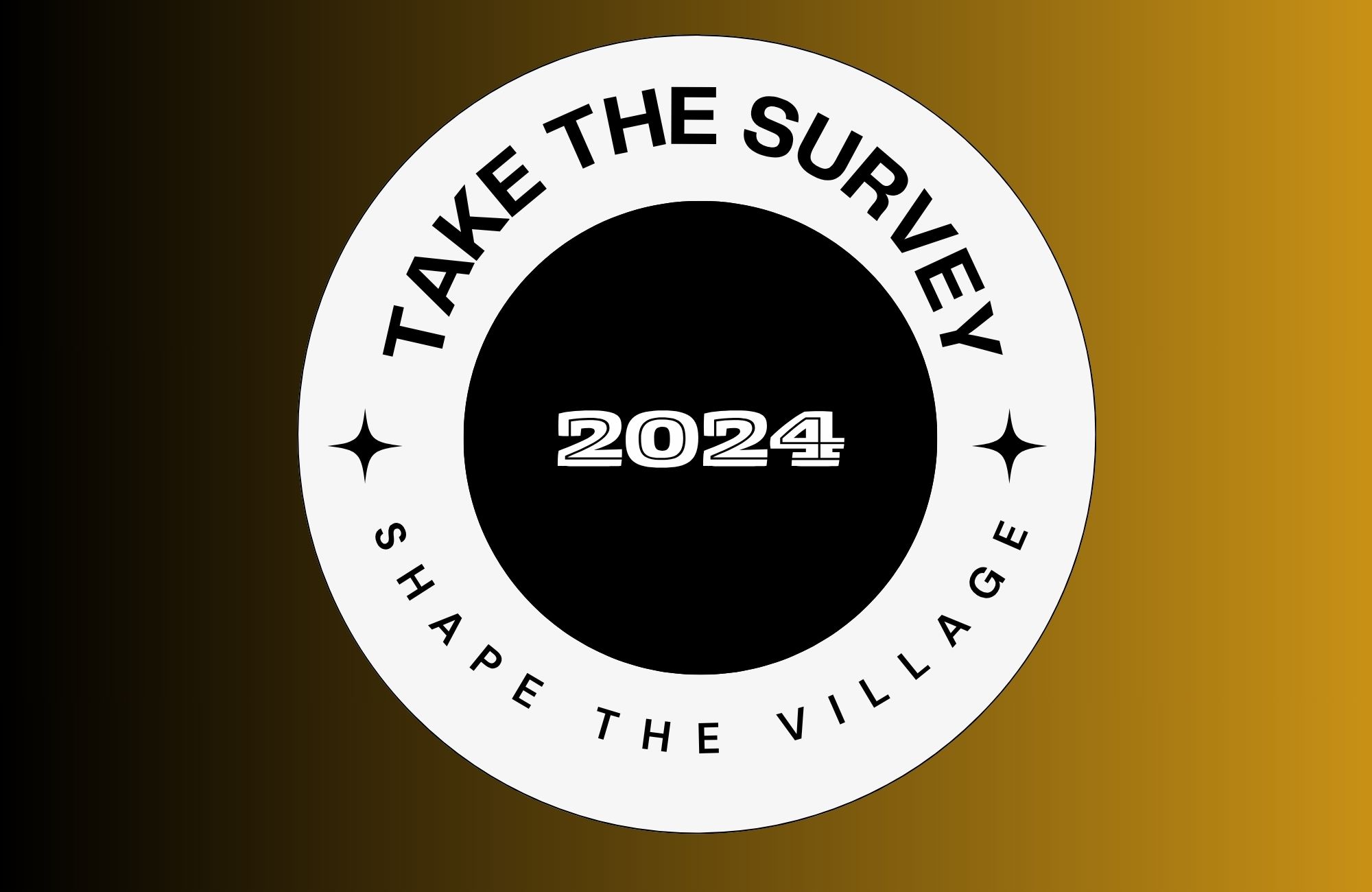 Take the survey